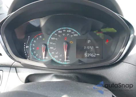 2021 Chevrolet Spark Fwd Ls Automatic from USA, damaged, VIN KL8CB6SA2MC721336